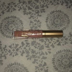 Too Faced Melted Matte Liquid Lipstick